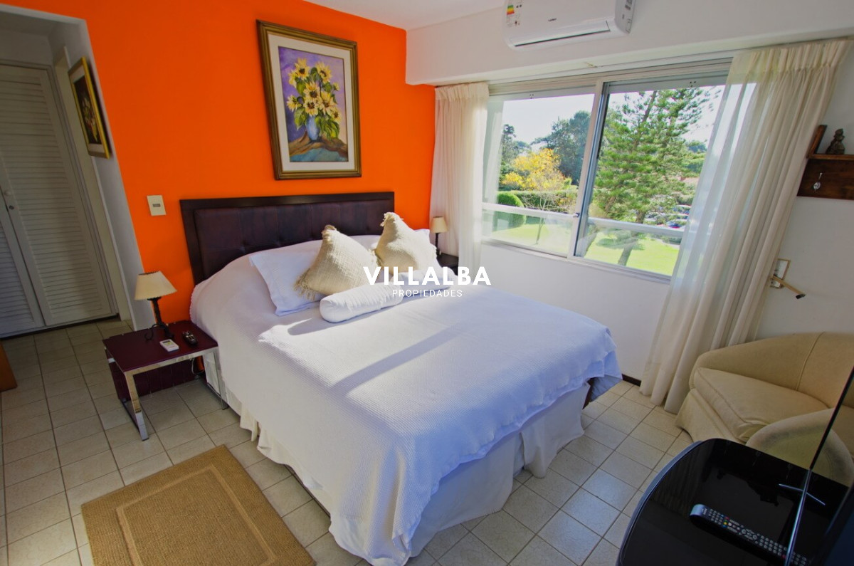 Apartamento ID.2993 - Apartamento 2 dormitorios en venta, Roosevelt