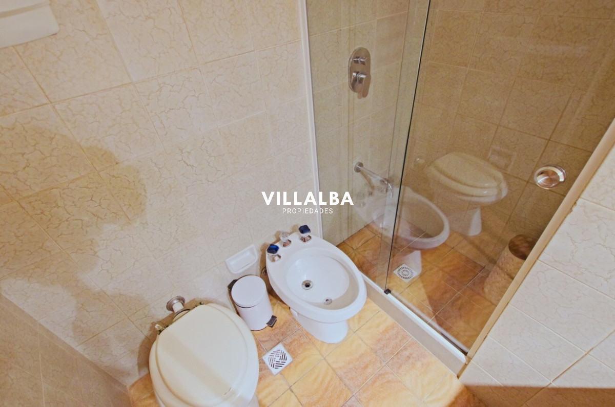 Apartamento ID.2993 - Apartamento 2 dormitorios en venta, Roosevelt