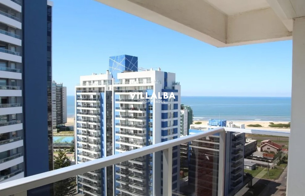 Apartamento ID.1267 - Apartamento en venta - Brava