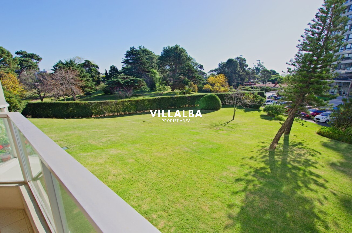 Apartamento ID.2993 - Apartamento 2 dormitorios en venta, Roosevelt