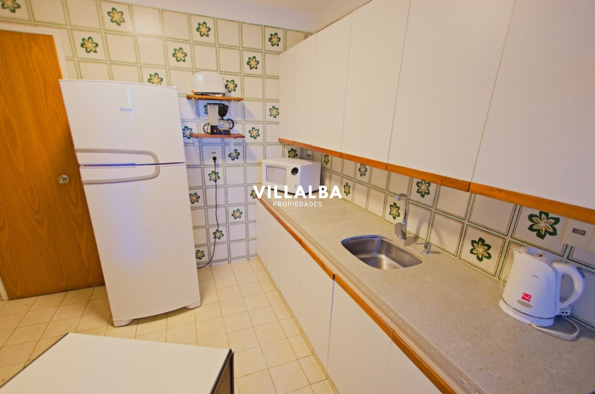 Apartamento ID.2993 - Apartamento 2 dormitorios en venta, Roosevelt