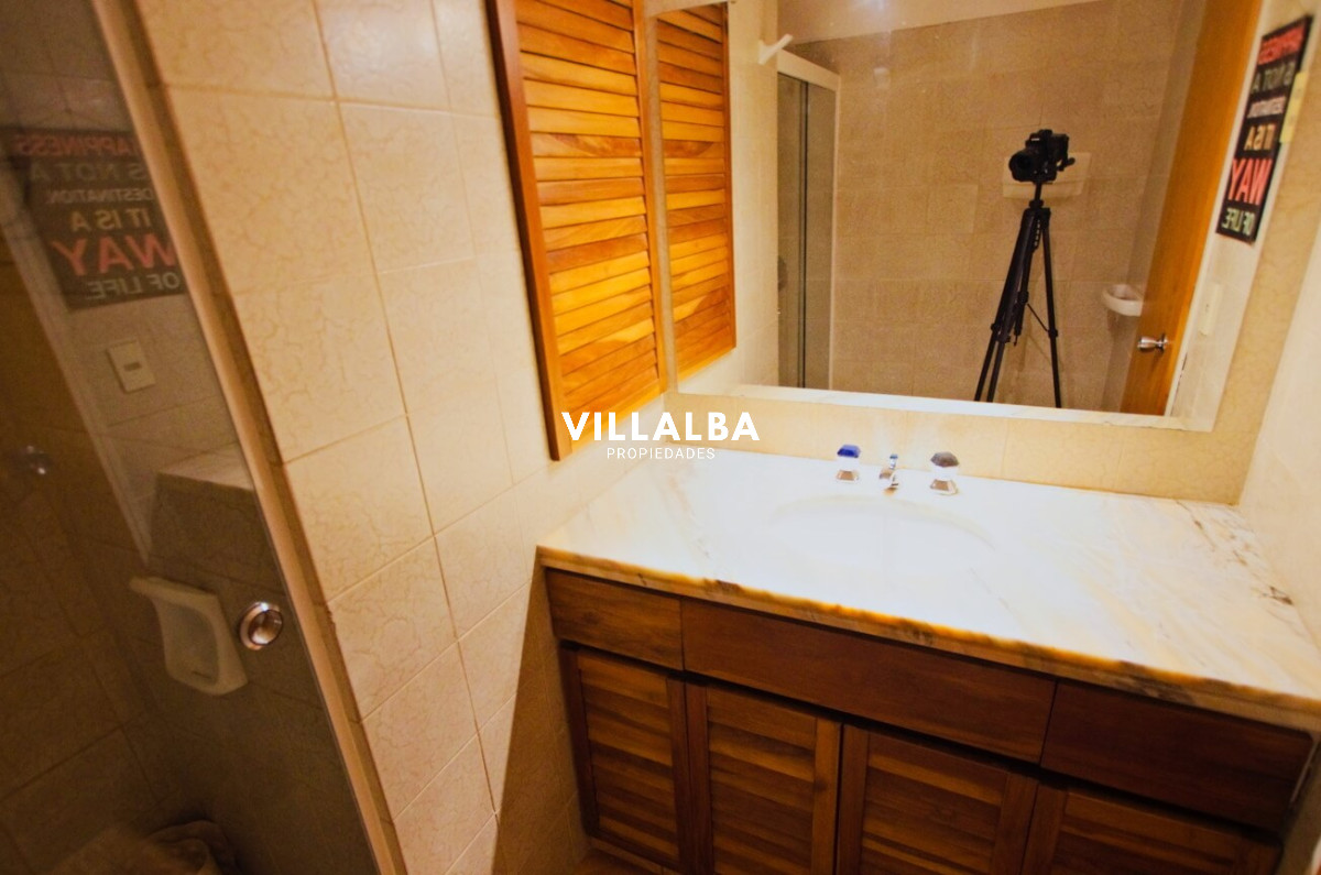 Apartamento ID.2993 - Apartamento 2 dormitorios en venta, Roosevelt