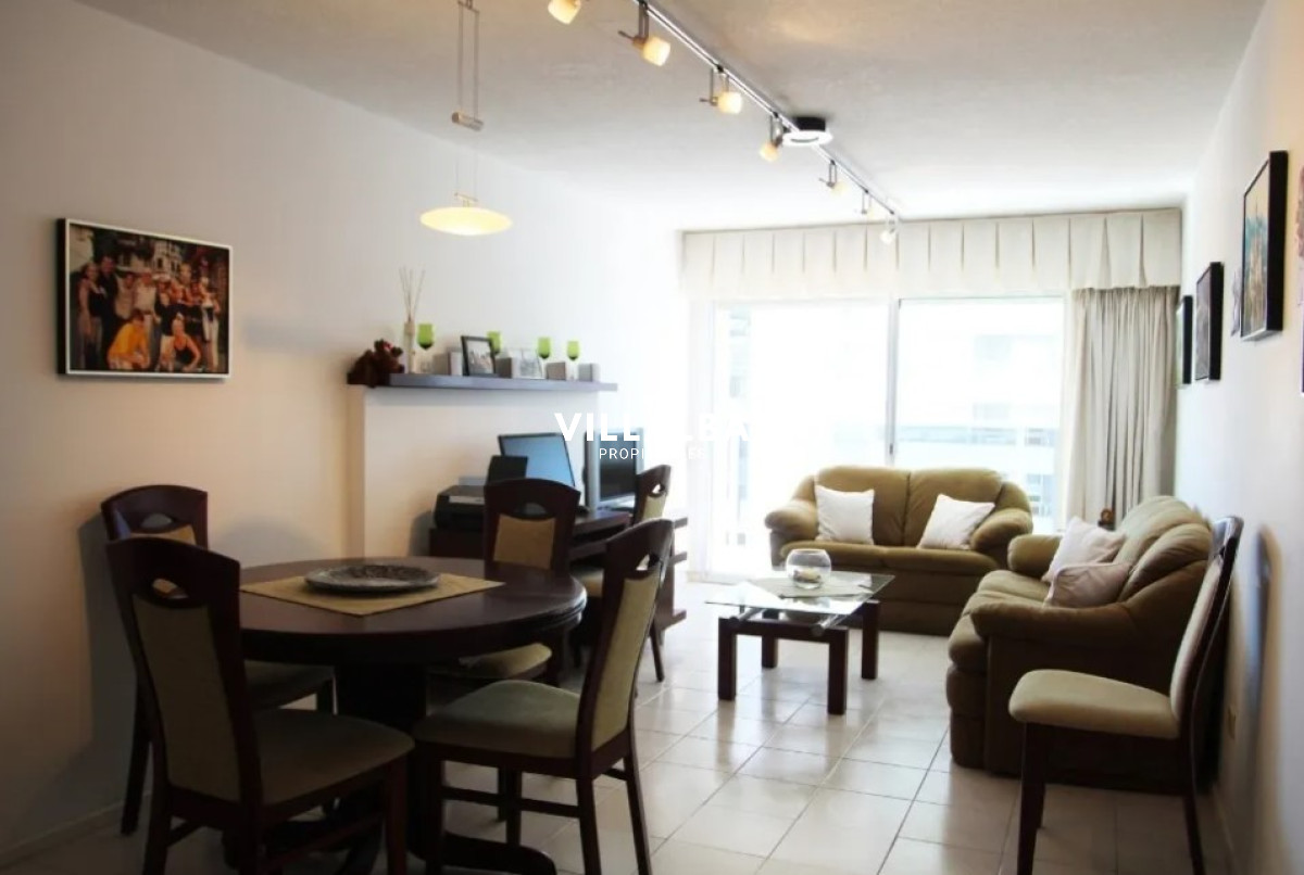 Apartamento ID.1267 - Apartamento en venta - Brava