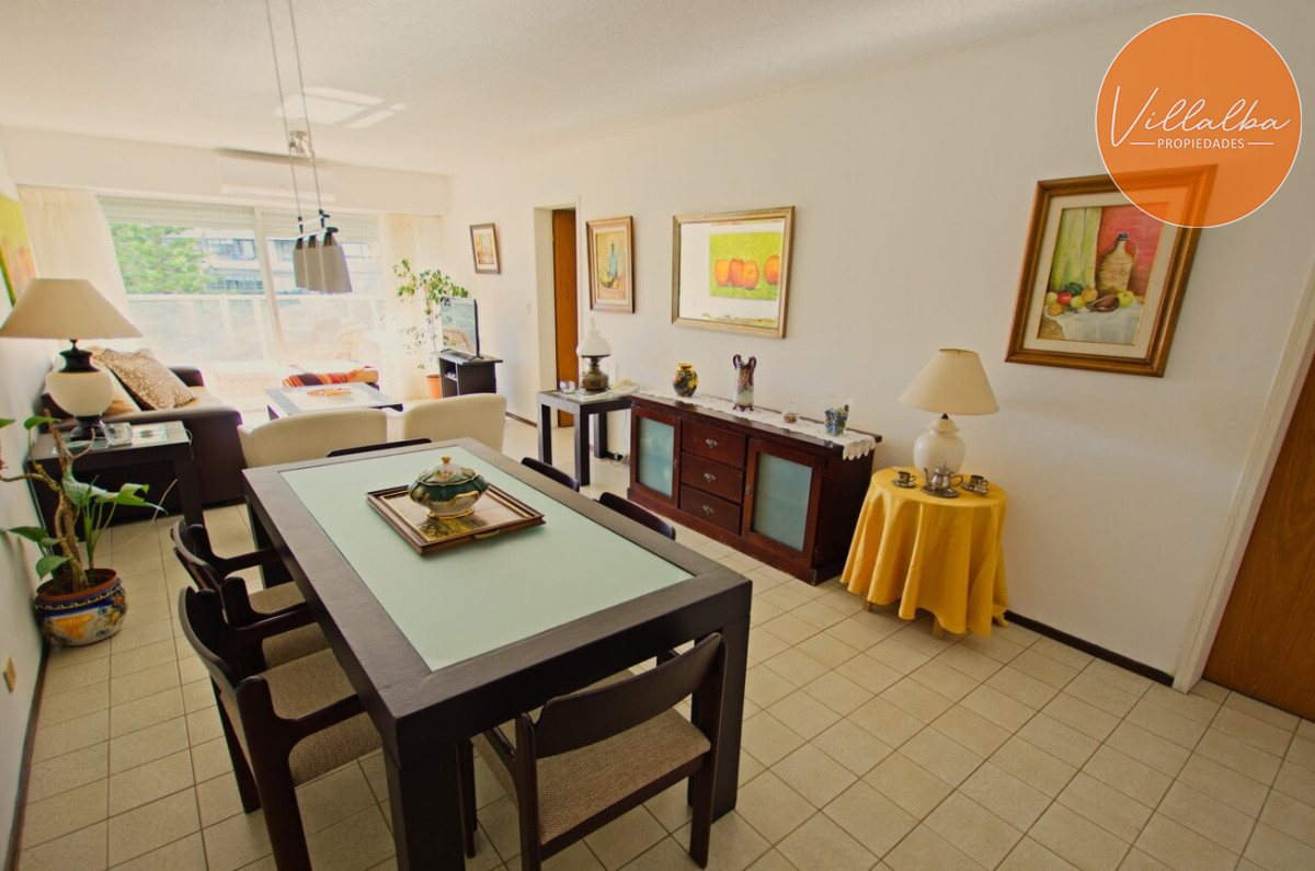 Apartamento ID.2993 - Apartamento 2 dormitorios en venta, Roosevelt