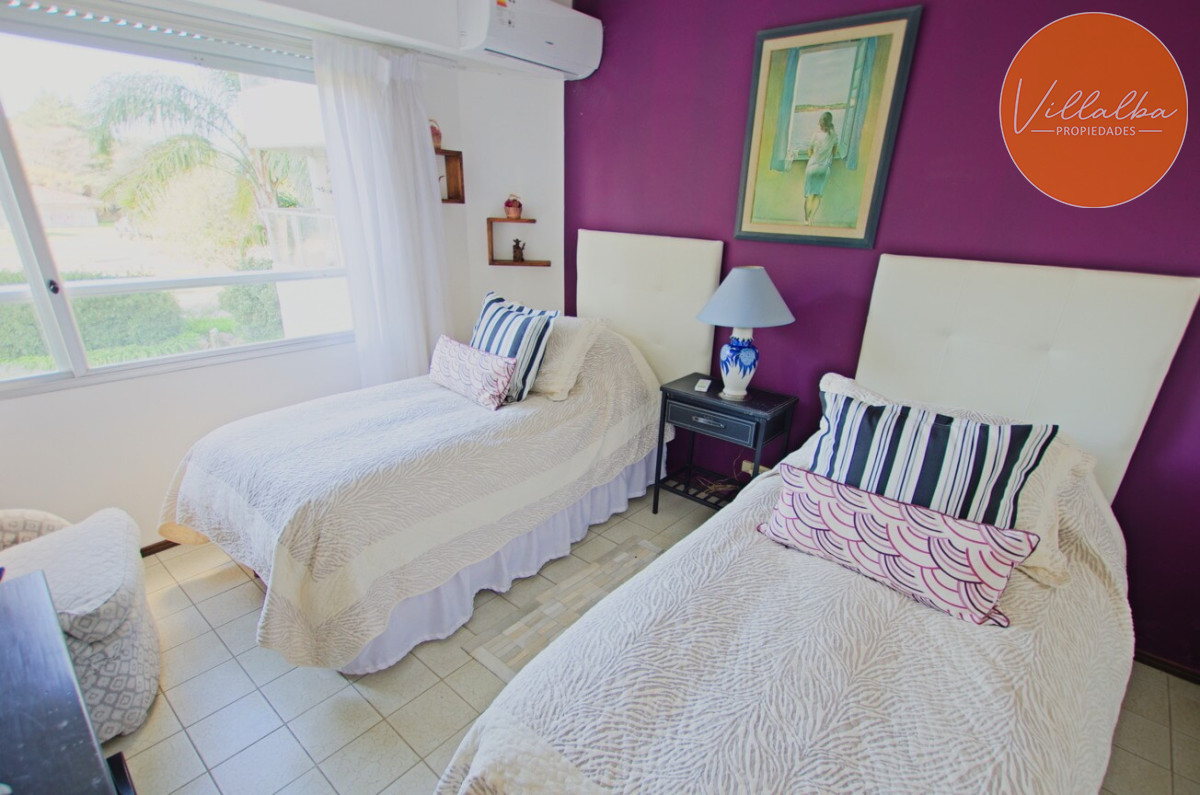 Apartamento ID.2993 - Apartamento 2 dormitorios en venta, Roosevelt