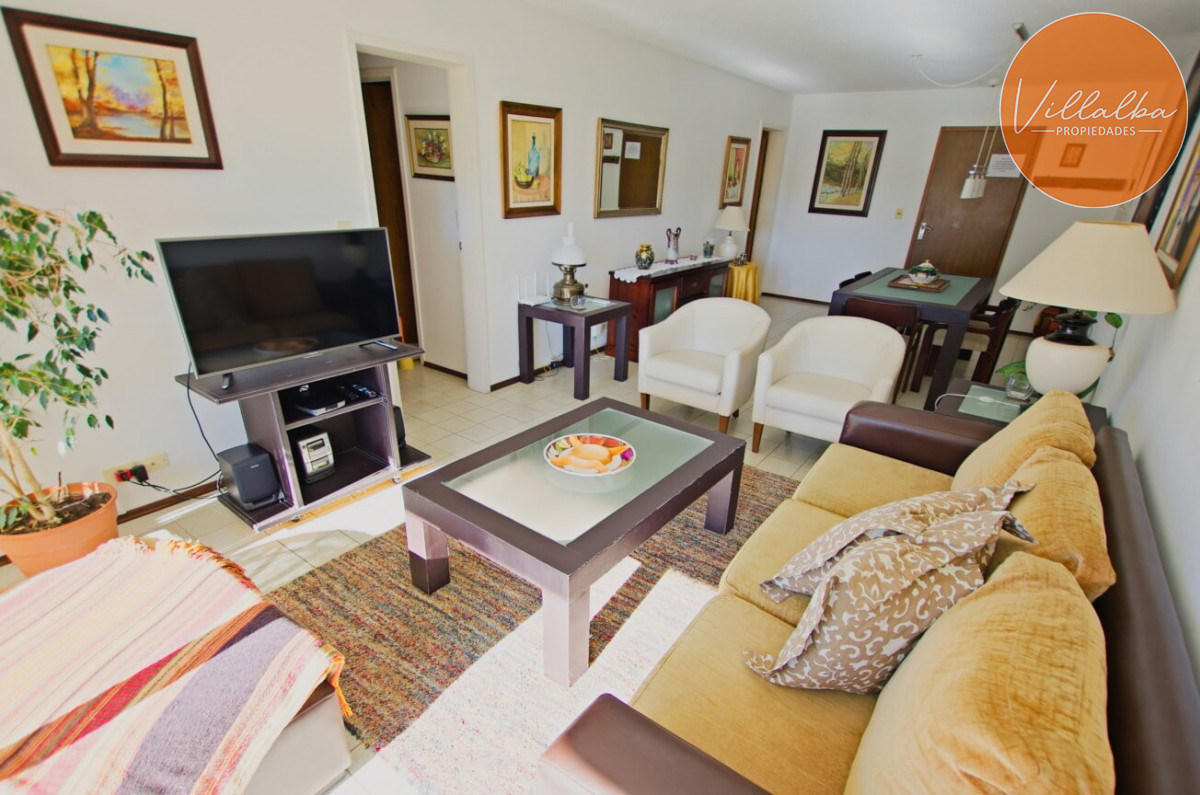 Apartamento ID.2993 - Apartamento 2 dormitorios en venta, Roosevelt