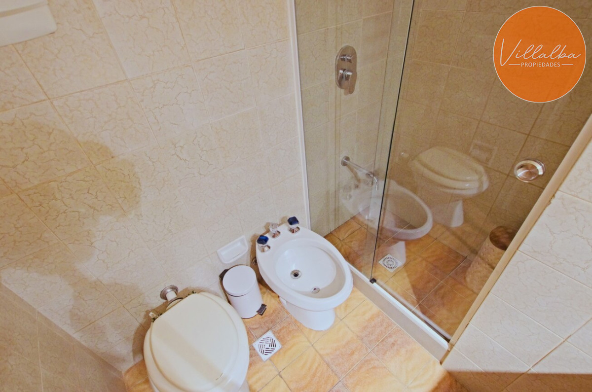 Apartamento ID.2993 - Apartamento 2 dormitorios en venta, Roosevelt