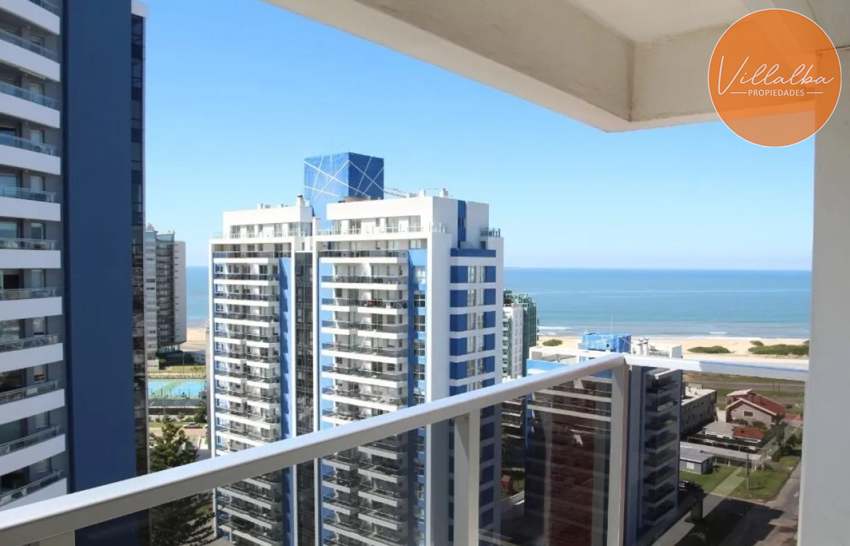 Apartamento ID.1267 - Apartamento en venta - Brava