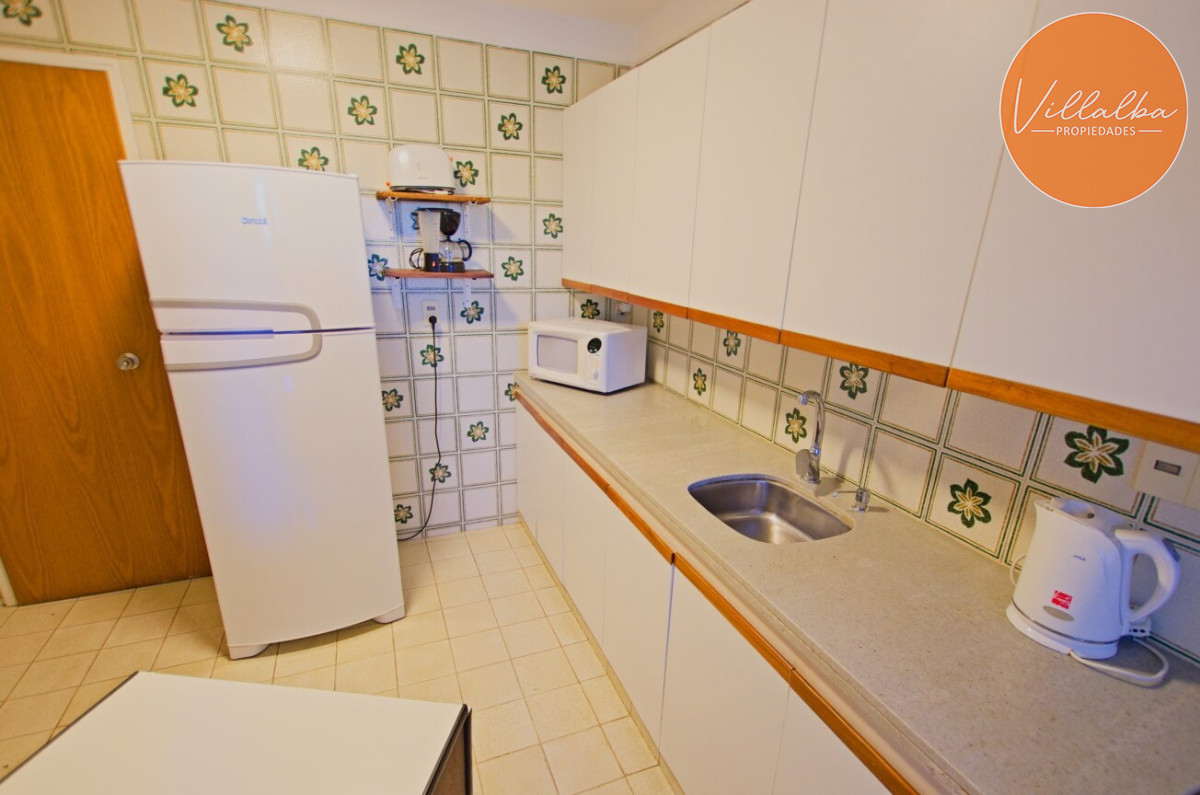 Apartamento ID.2993 - Apartamento 2 dormitorios en venta, Roosevelt