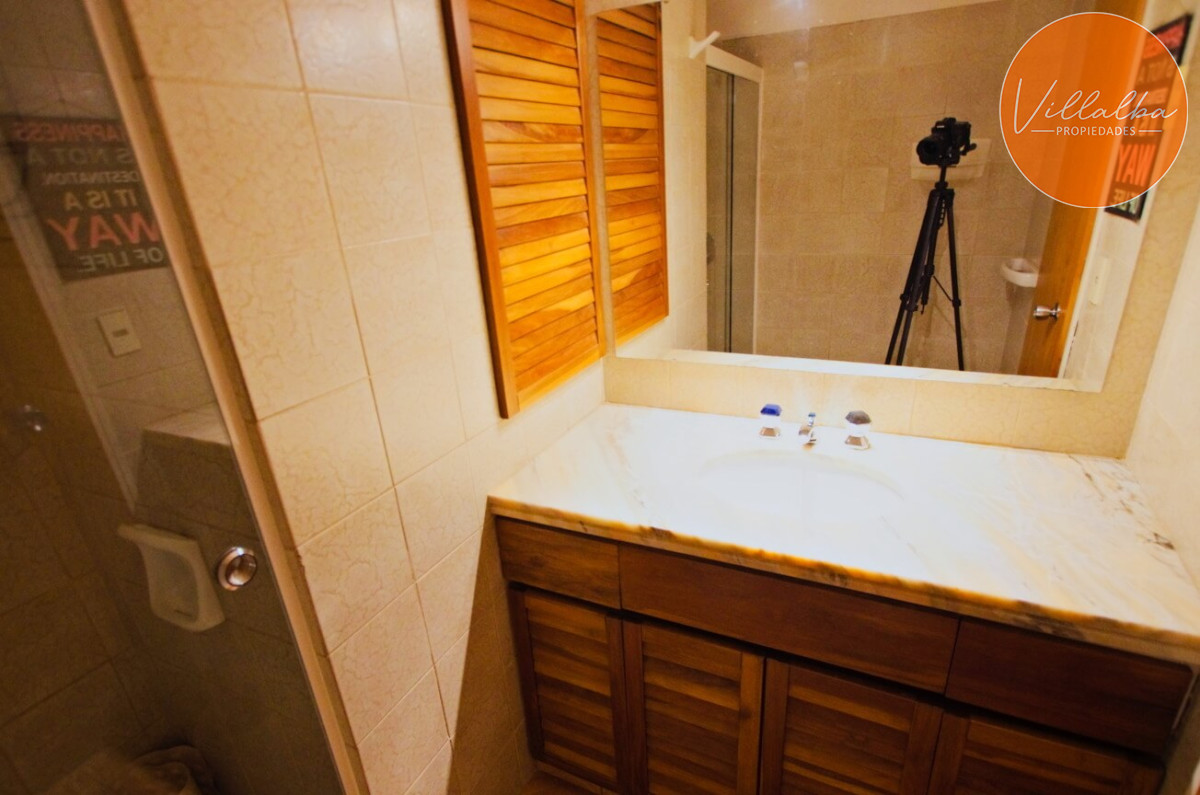 Apartamento ID.2993 - Apartamento 2 dormitorios en venta, Roosevelt