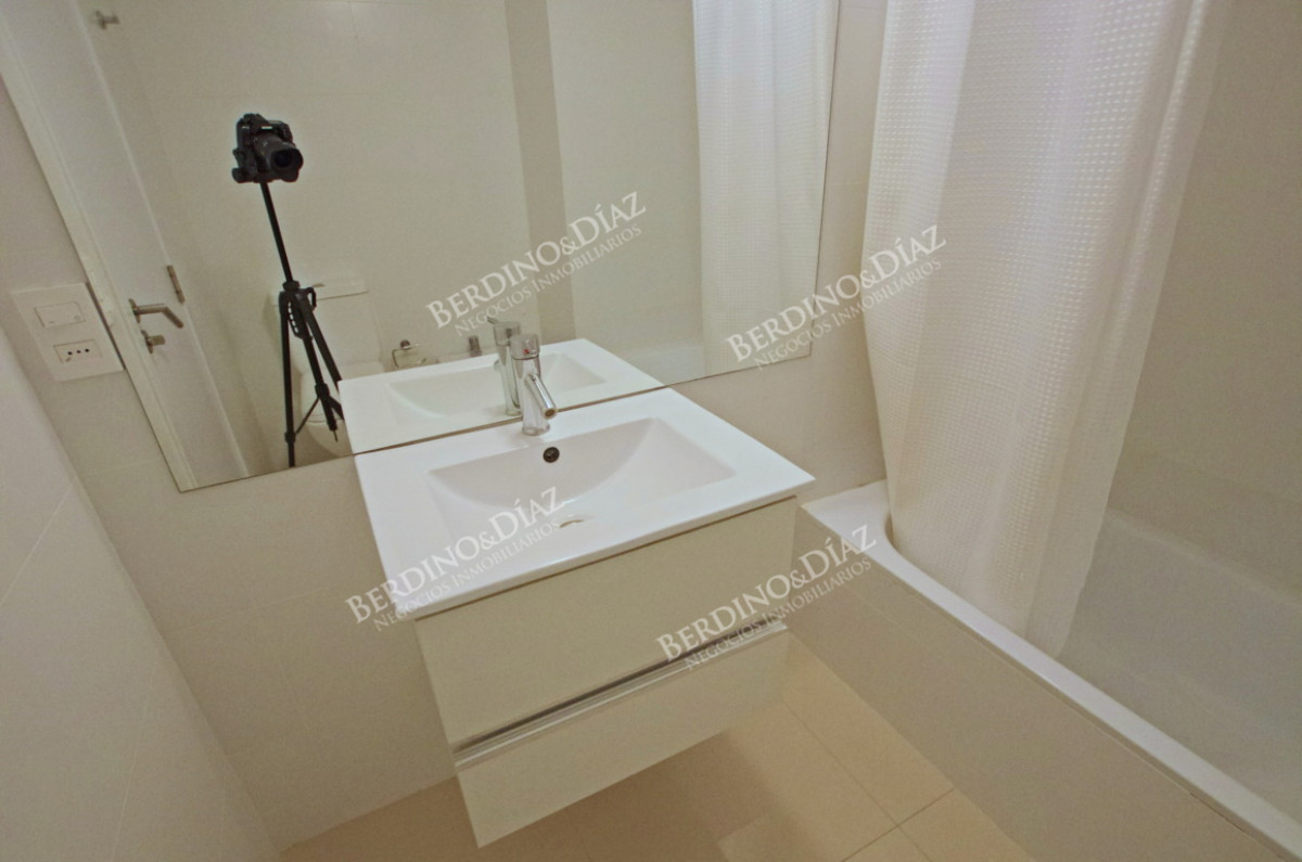 Apartamento ID.2085 - Venta Apartamento 2 Dormitorios Playa Brava
