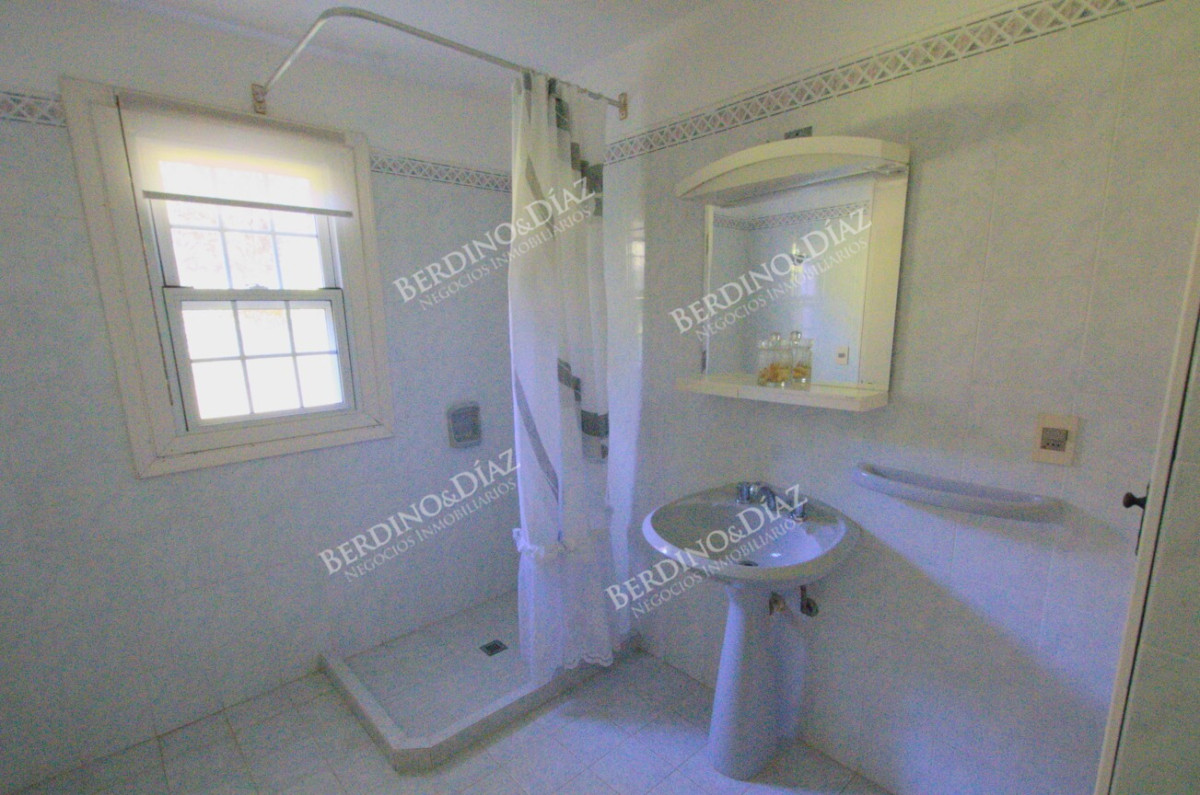 Casa ID.1900 - Divina casa en Cantegril a la venta para disfrutar todo el año