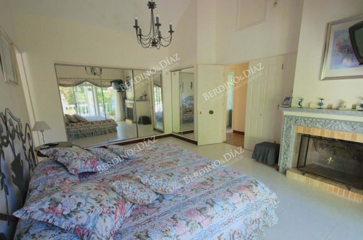 Casa ID.1900 - Divina casa en Cantegril a la venta para disfrutar todo el año
