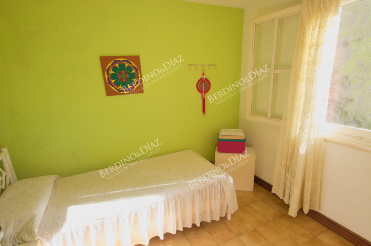 Casa ID.1900 - Divina casa en Cantegril a la venta para disfrutar todo el año