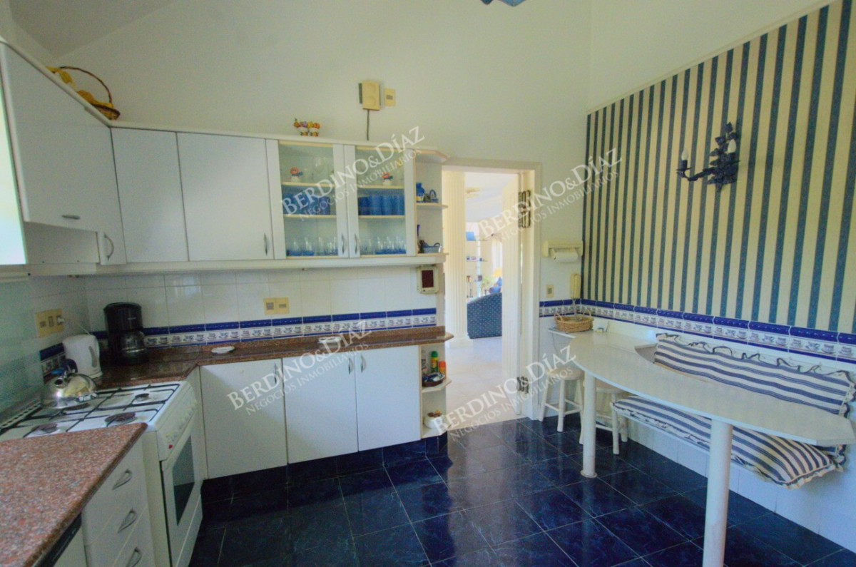 Casa ID.1900 - Divina casa en Cantegril a la venta para disfrutar todo el año