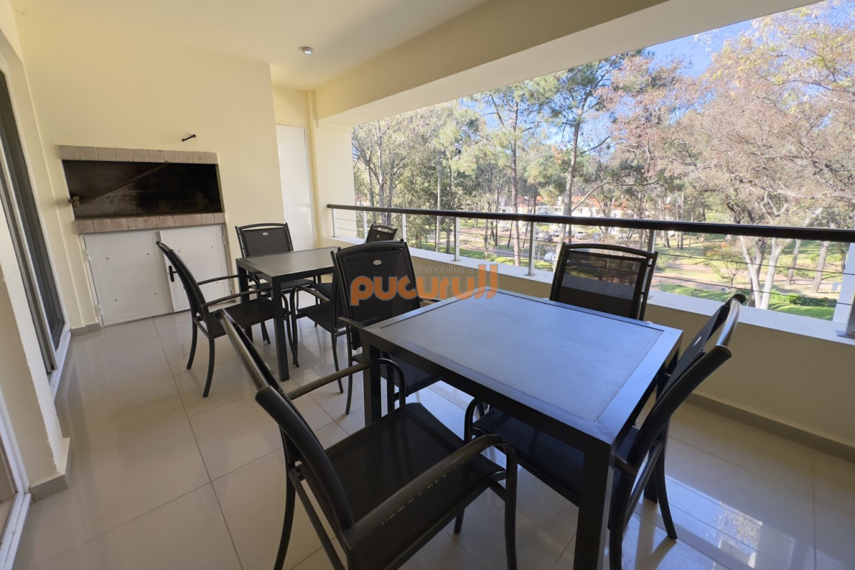 Apartamento ID.1766 - Apartamento de un dormitorio en venta en Green Park - Solanas