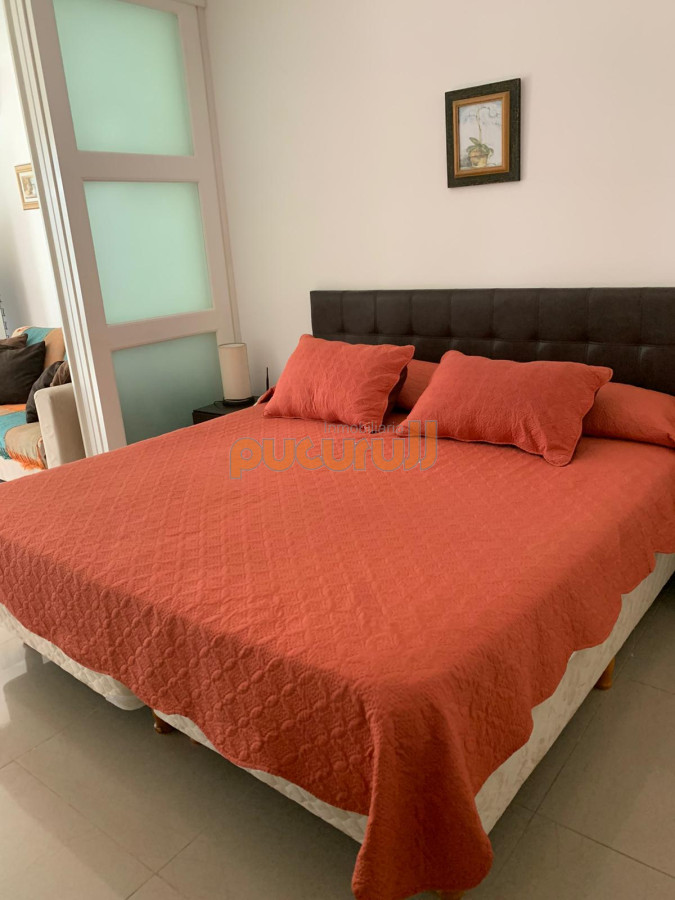 Apartamento ID.2126 - Monoambiente en venta Greenpark