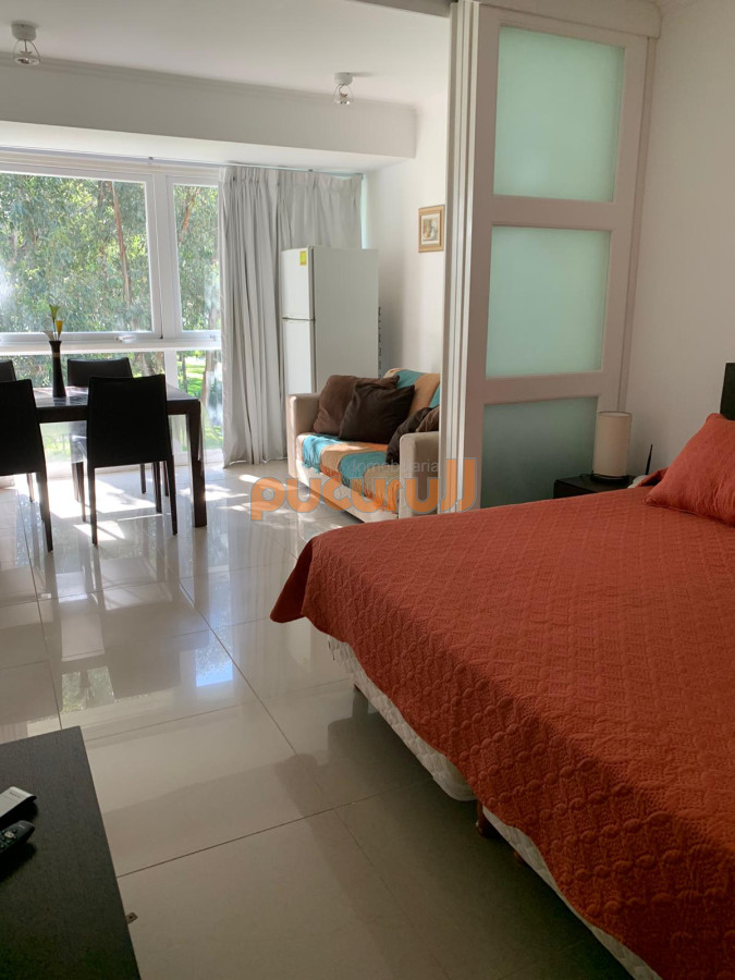 Apartamento ID.2126 - Monoambiente en venta Greenpark