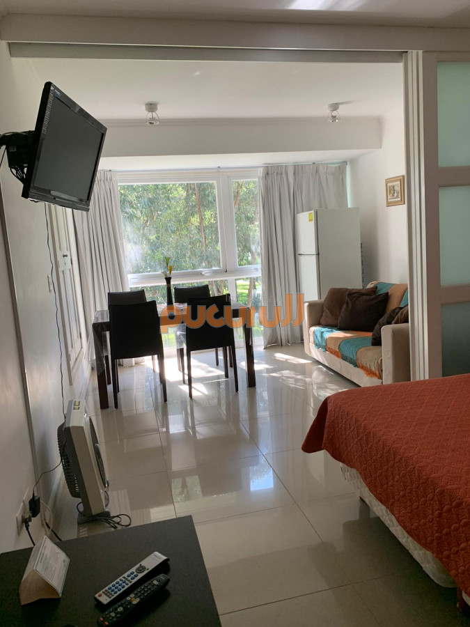 Apartamento ID.2126 - Monoambiente en venta Greenpark