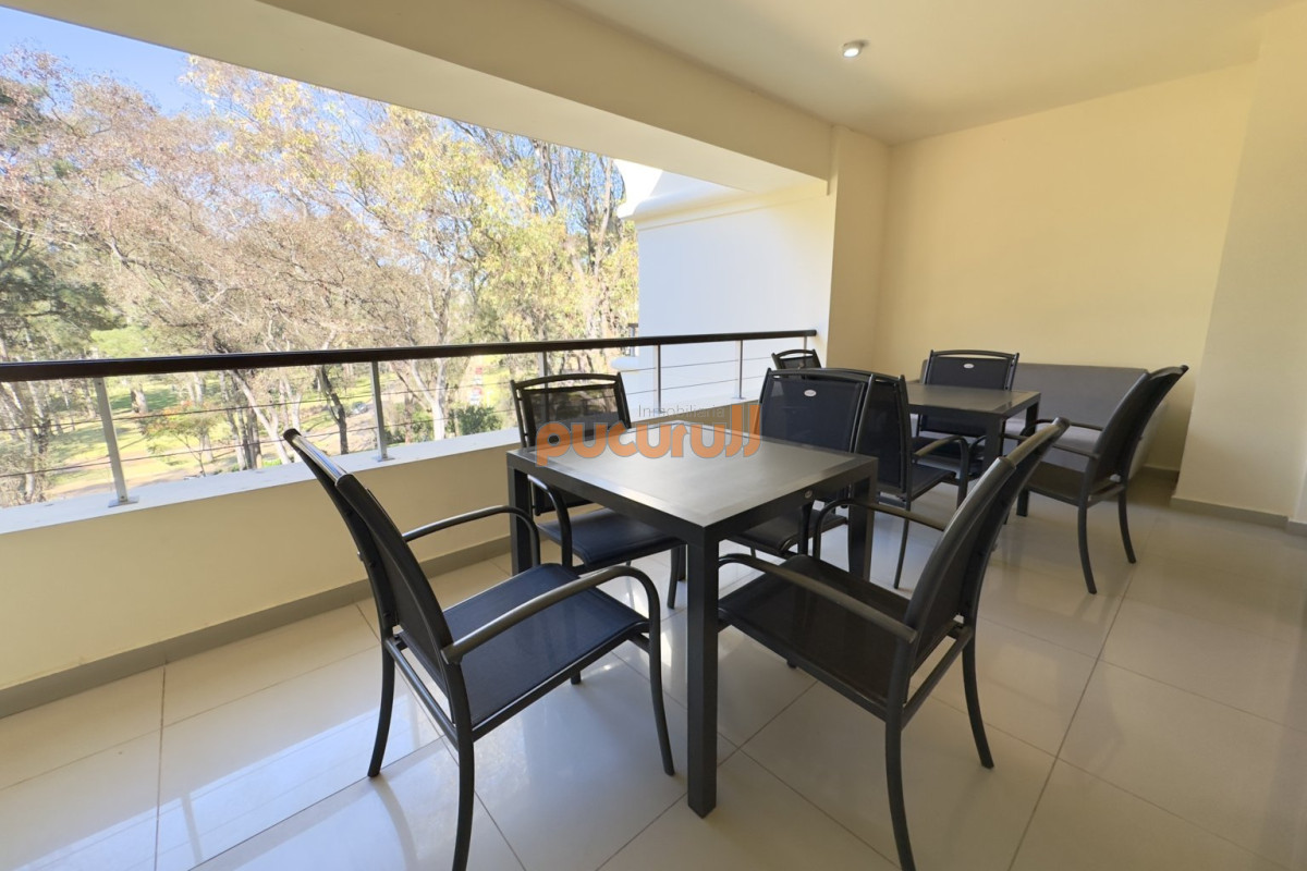Apartamento ID.1766 - Apartamento de un dormitorio en venta en Green Park - Solanas