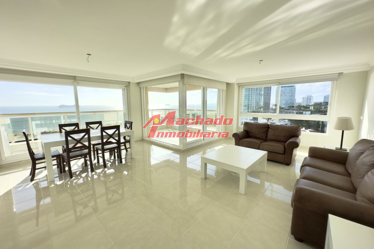 Mansa - GoPunta - Portal Inmobiliario de Punta del Este - Maldonado