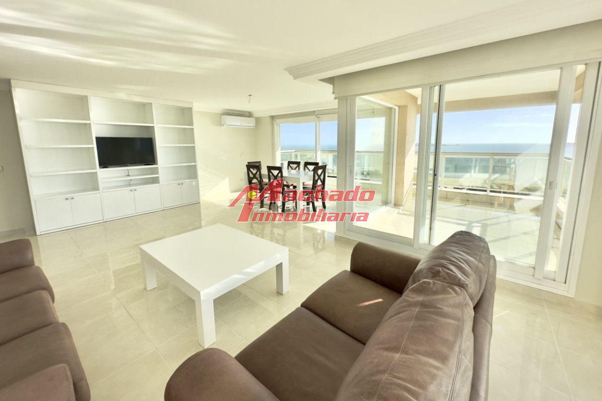Mansa - GoPunta - Portal Inmobiliario de Punta del Este - Maldonado