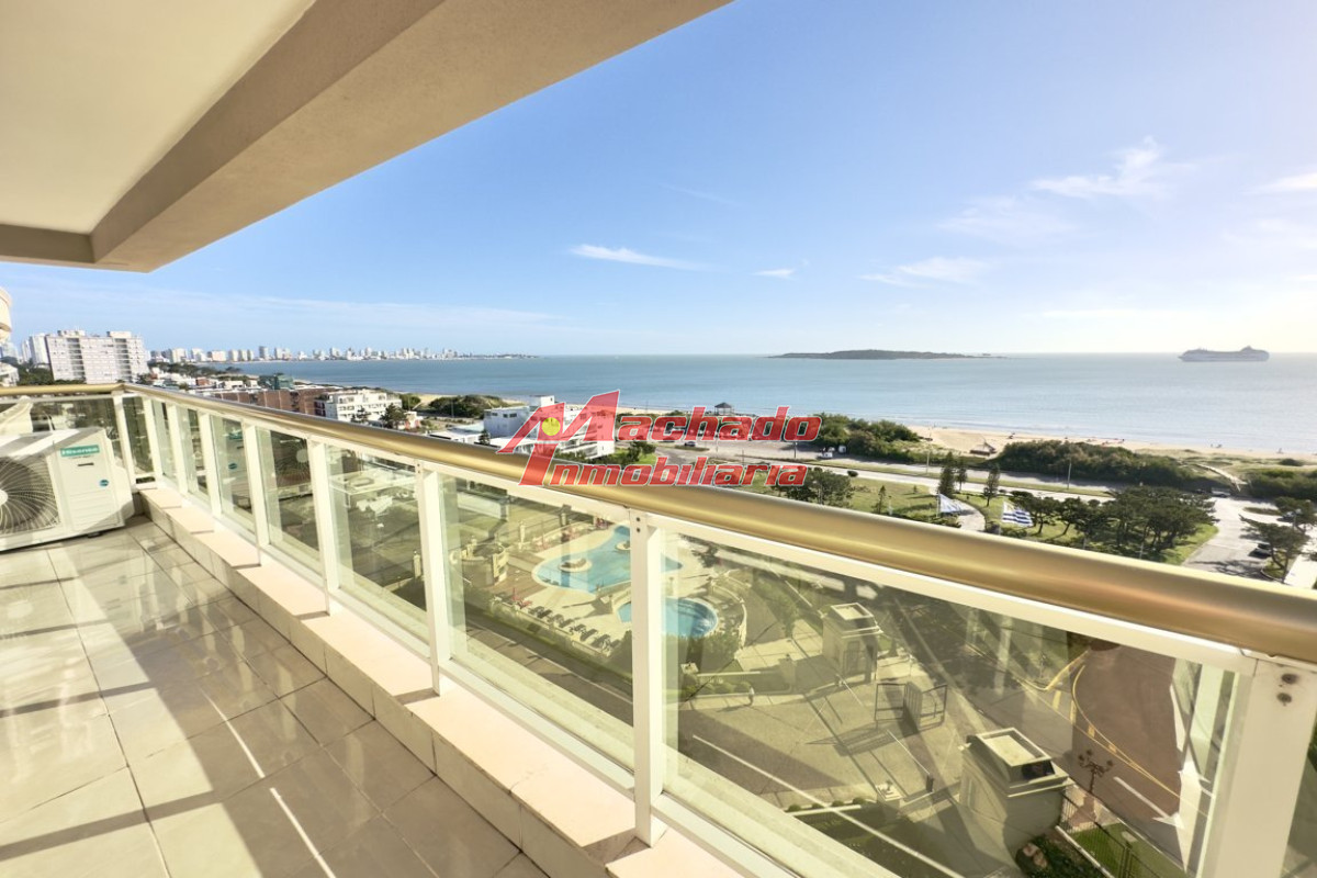 Mansa - GoPunta - Portal Inmobiliario de Punta del Este - Maldonado