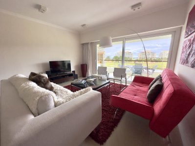 Apartamento 2 dormitorios en Veramansa