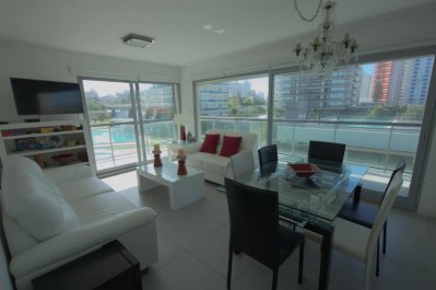 Apartamento en Venta, Mansa, 2 dormitorios