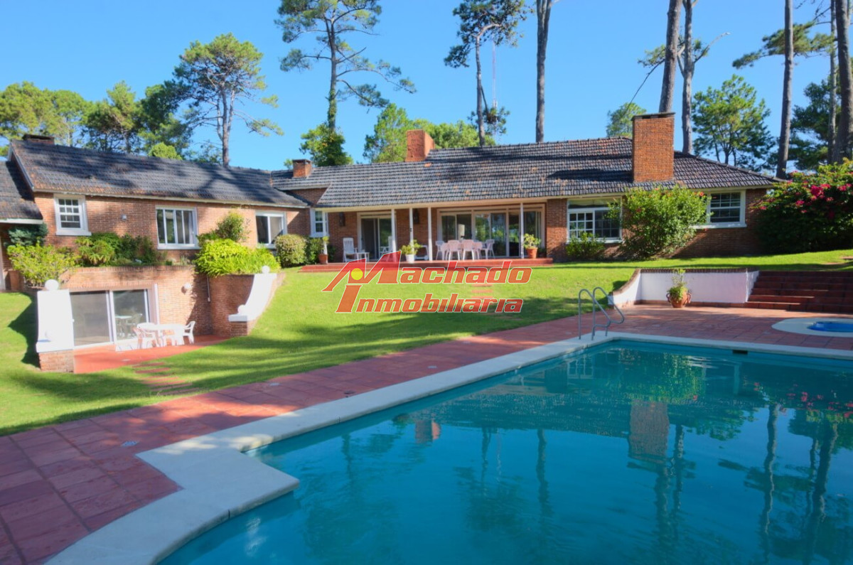 casa en cantegril a la venta - mch5629c