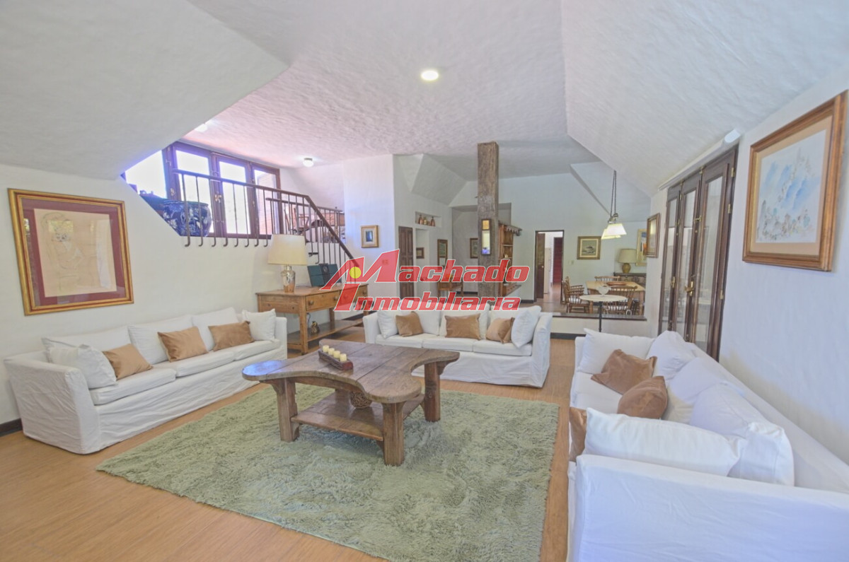 Golf - GoPunta - Portal Inmobiliario de Punta del Este - Maldonado