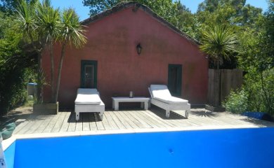 Casa en venta - El Tesoro