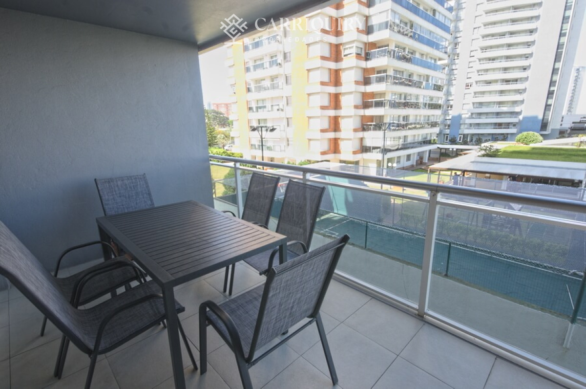 Apartamento ID.7013 - Apartamento en venta, 3 dormitorios 
