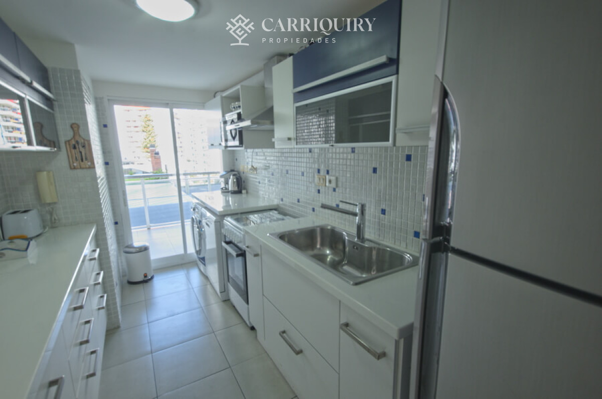 Apartamento ID.7013 - Apartamento en venta, 3 dormitorios 
