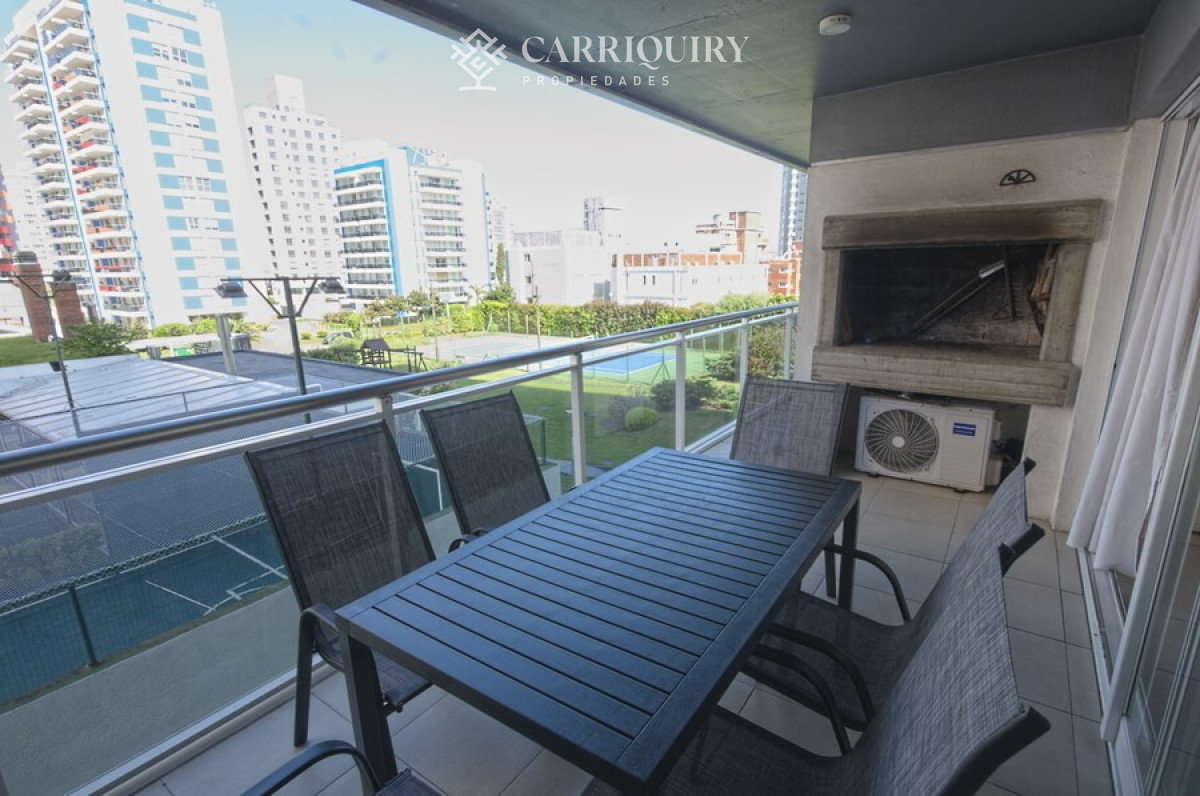Apartamento ID.7013 - Apartamento en venta, 3 dormitorios 