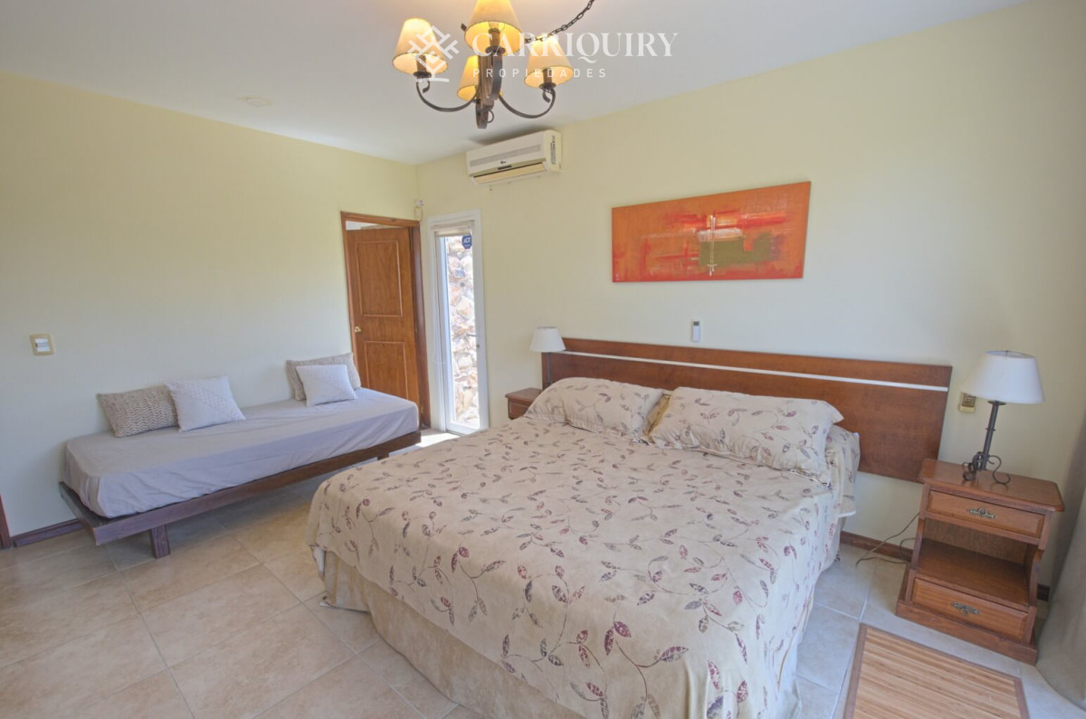 Casa ID.5207/Casa-en-venta--Montoya - Casa con piscina en alquiler temporada, La Barra