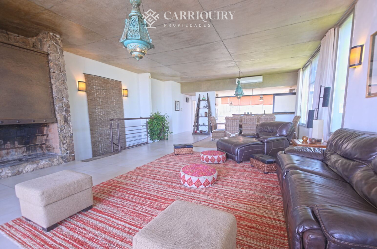 Casa ID.6970 - Excelente propiedad de 3 dormitorios a pocos metros del mar en Montoya