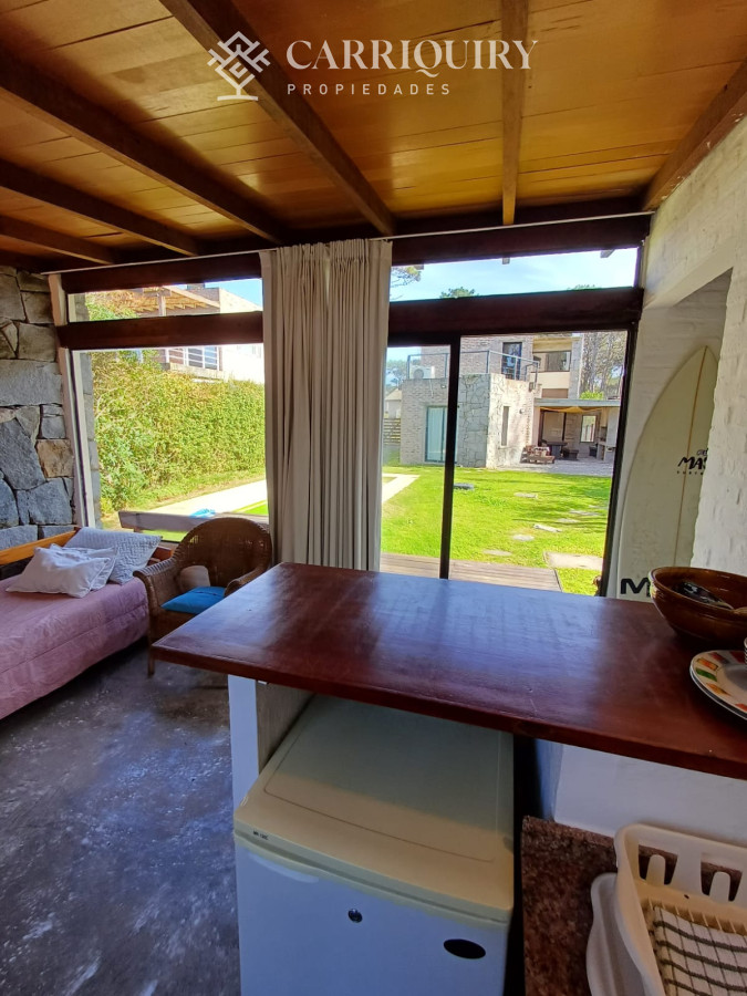 Casa ID.5208 - Casa en La Barra, Montoya