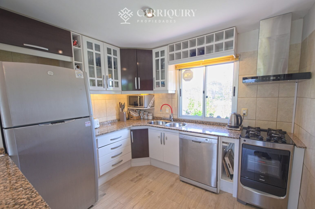 Casa ID.5207/Casa-en-venta--Montoya - Casa con piscina en alquiler temporada, La Barra