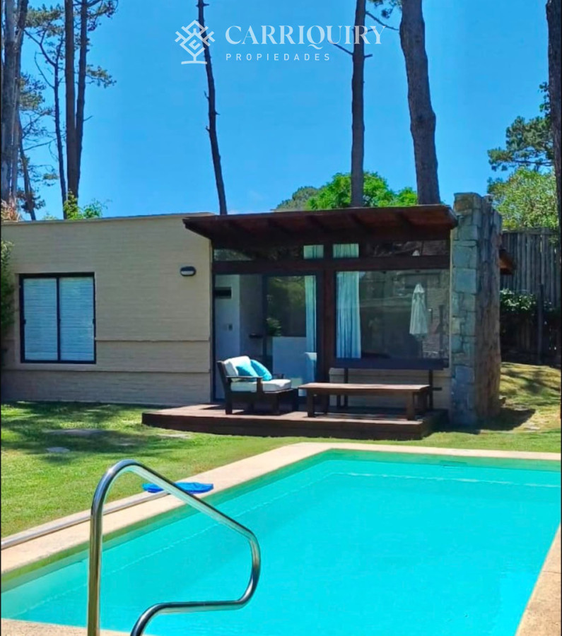 Casa ID.5208 - Casa en La Barra, Montoya