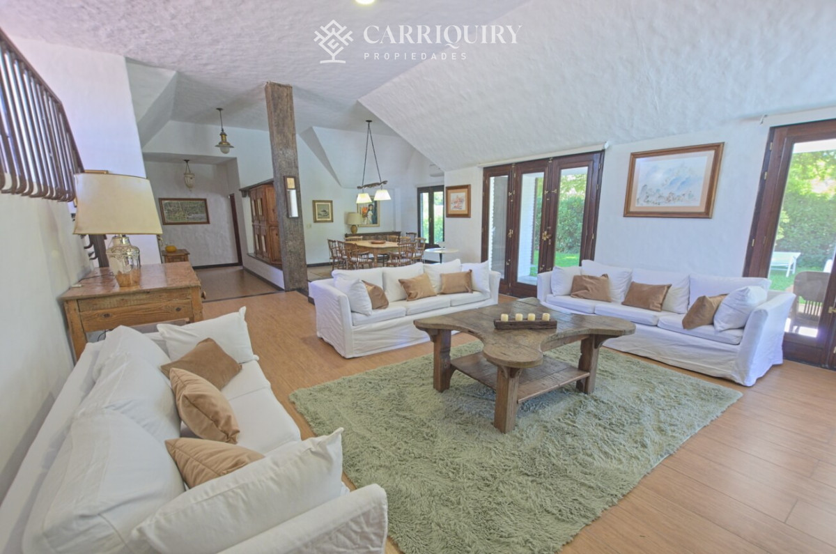 Golf - GoPunta - Portal Inmobiliario de Punta del Este - Maldonado