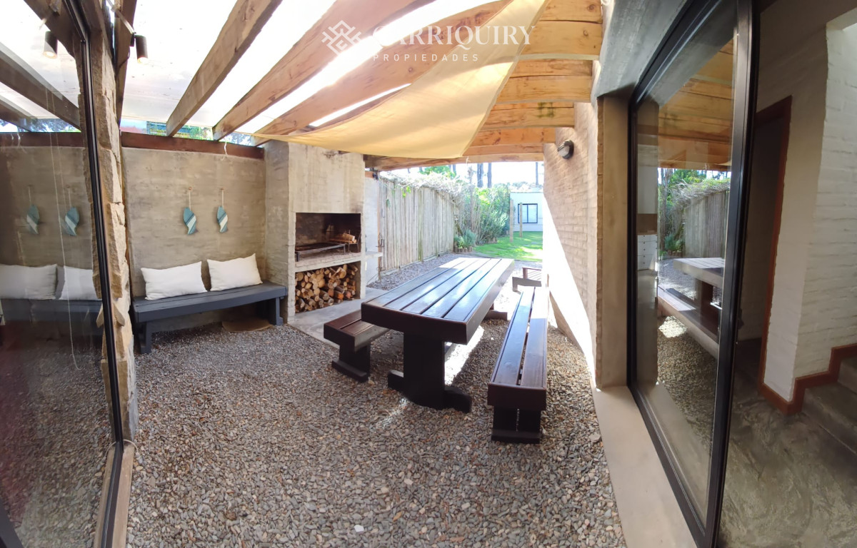 Casa ID.5208 - Casa en La Barra, Montoya