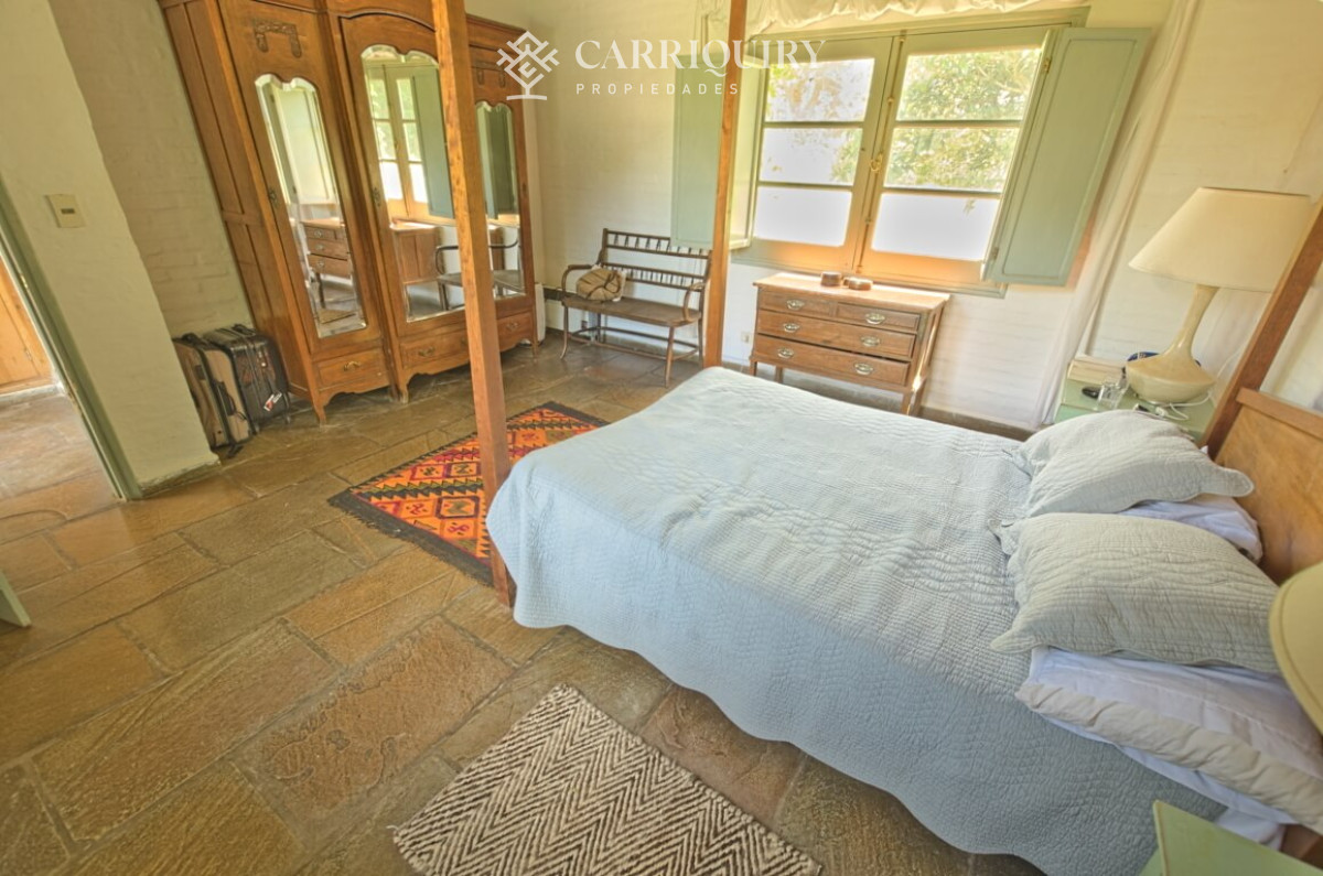 Casa ID.5238 - Casa de 3 dormitorios con piscina en La Barra