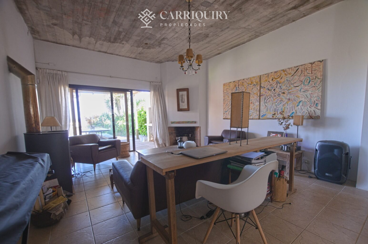 El Chorro - GoPunta - Portal Inmobiliario de Punta del Este - Maldonado