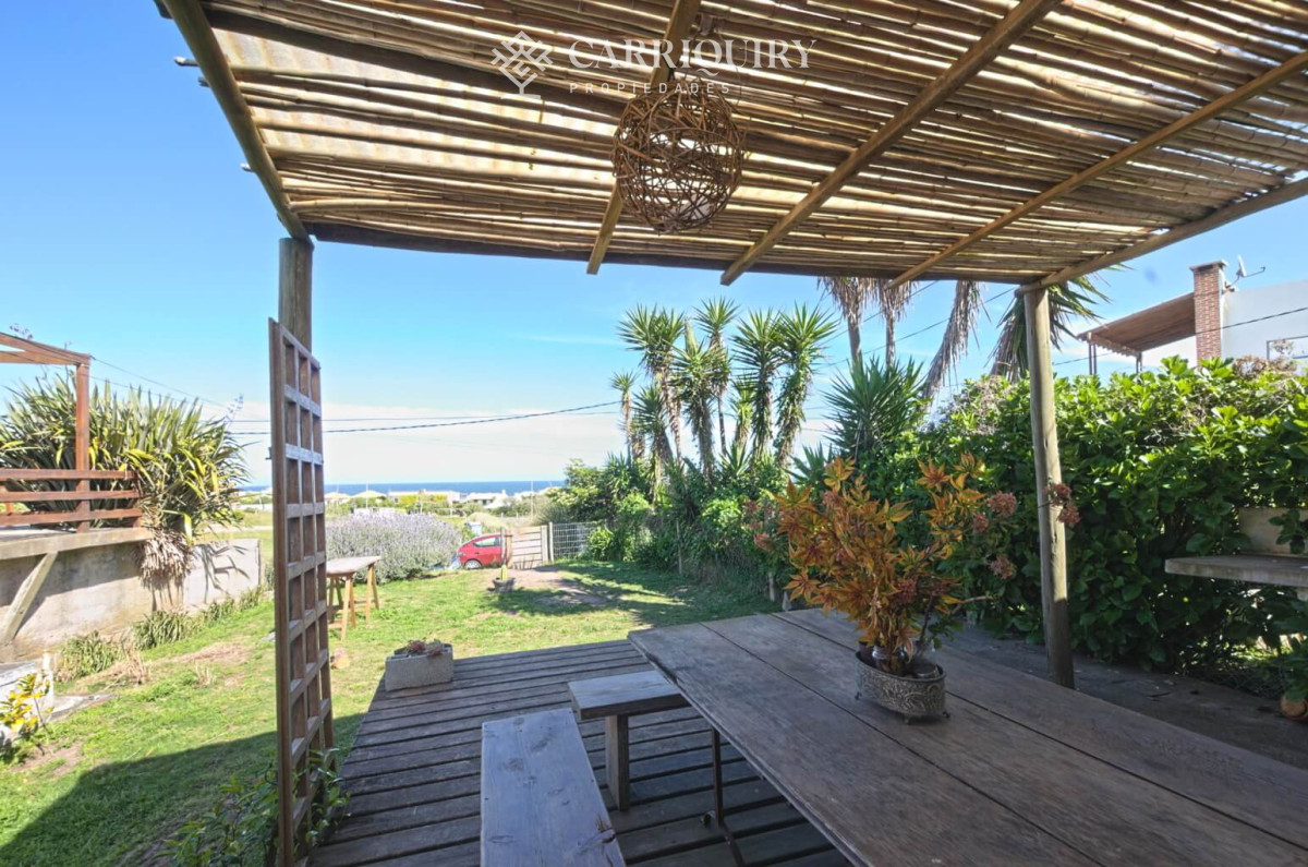 El Chorro - GoPunta - Portal Inmobiliario de Punta del Este - Maldonado