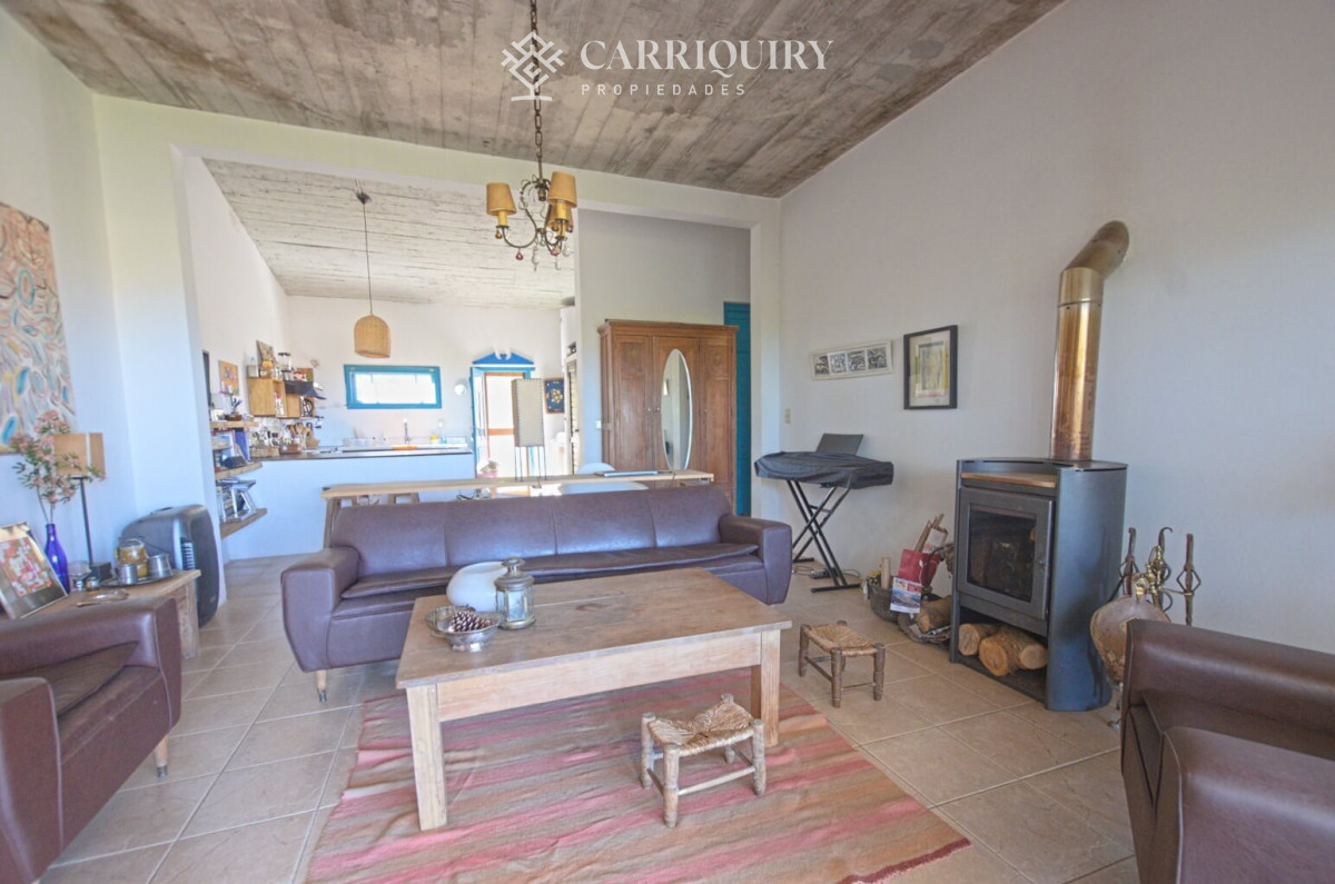 El Chorro - GoPunta - Portal Inmobiliario de Punta del Este - Maldonado