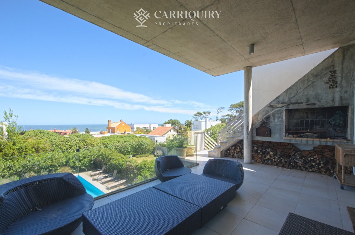 Casa ID.6970 - Excelente propiedad de 3 dormitorios a pocos metros del mar en Montoya