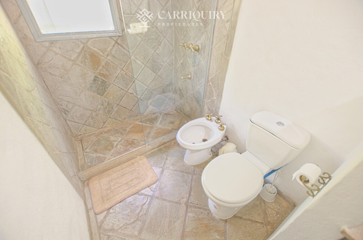 Casa ID.5238 - Casa de 3 dormitorios con piscina en La Barra