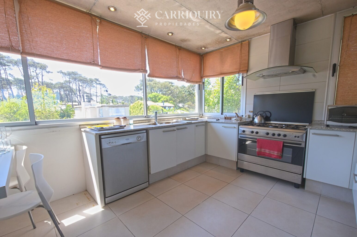 Casa ID.6970 - Excelente propiedad de 3 dormitorios a pocos metros del mar en Montoya