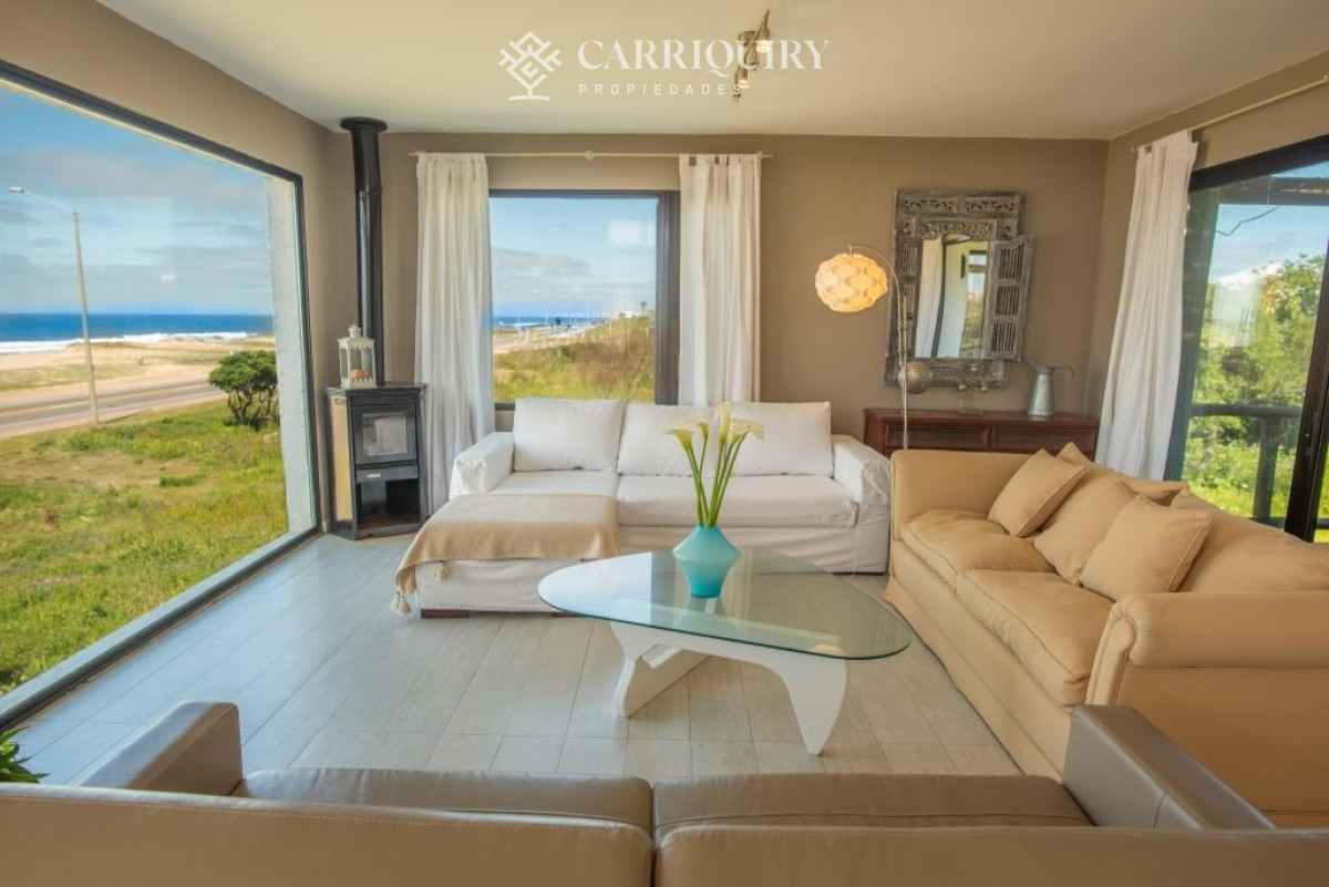 El Chorro - GoPunta - Portal Inmobiliario de Punta del Este - Maldonado